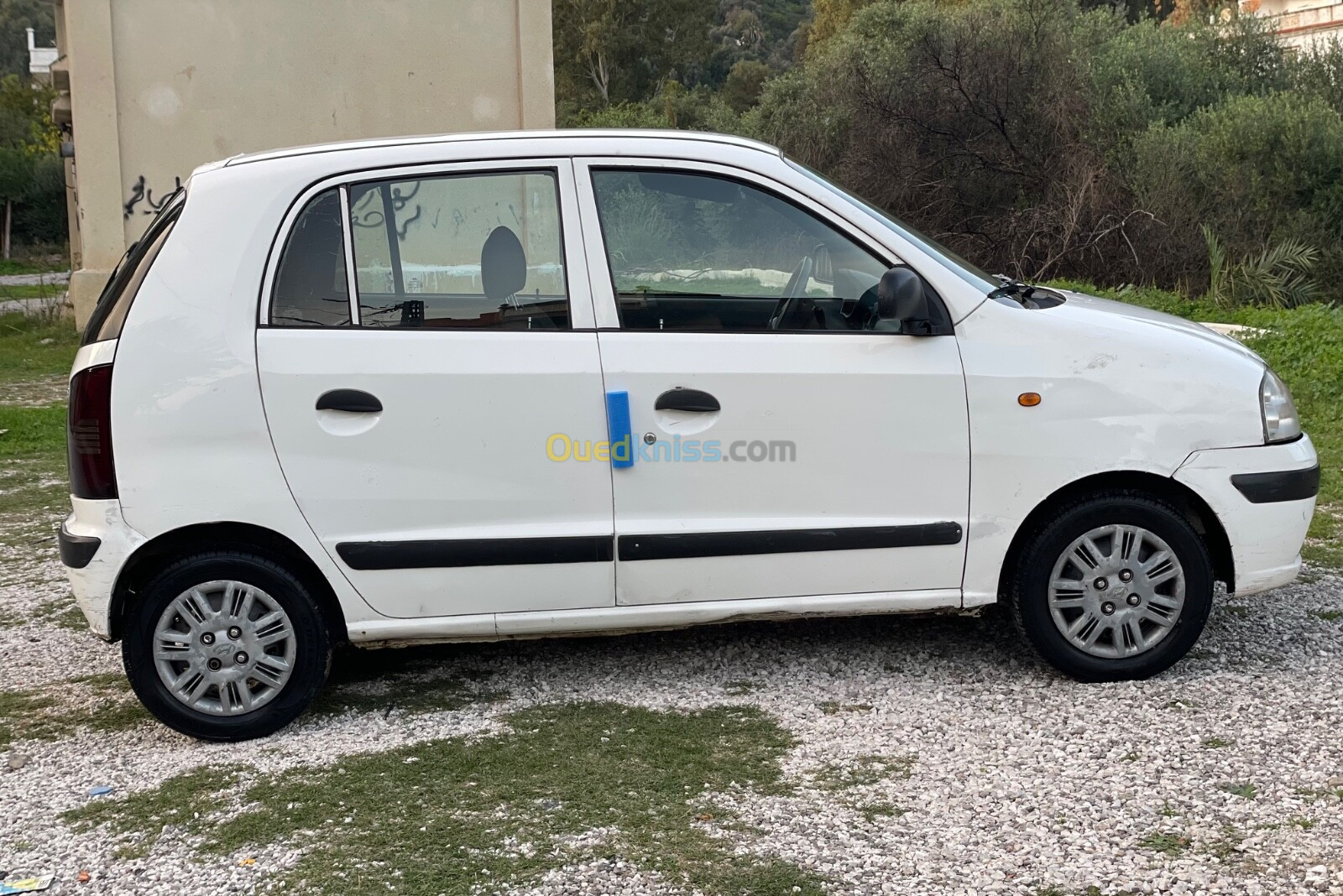 Hyundai Atos 2011 GLS