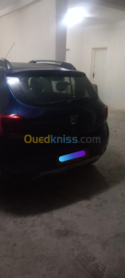 Dacia Sandero 2018 Stepway