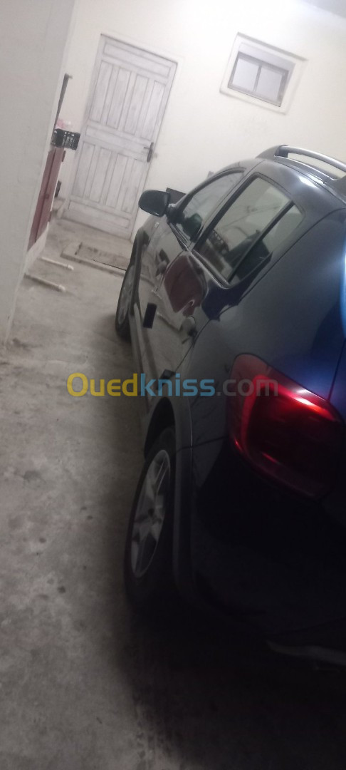 Dacia Sandero 2018 Stepway