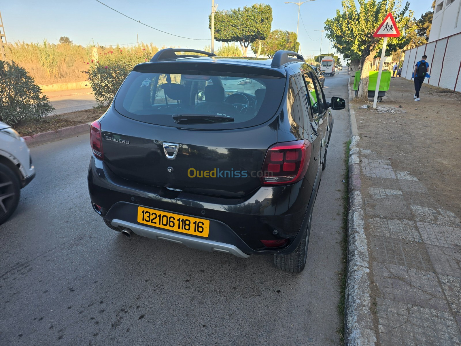 Dacia Sandero 2018 Stepway