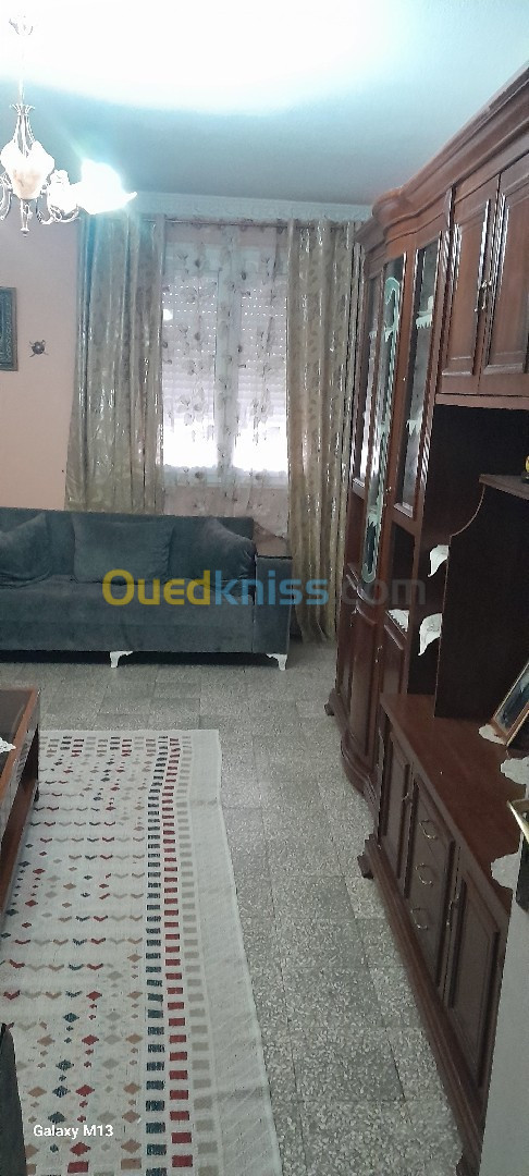 Vente Appartement F4 Djelfa Djelfa