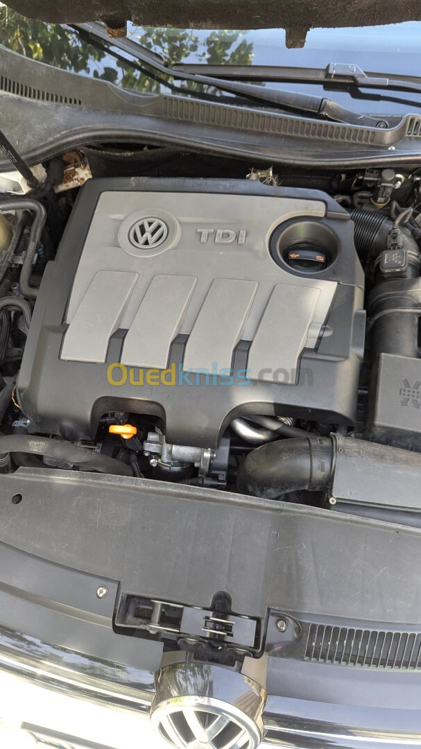 Volkswagen Golf 6 2011 Style