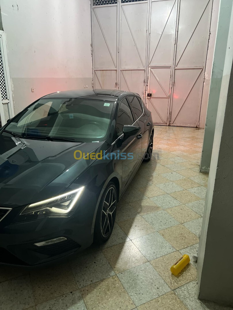 Seat Leon 2019 FR