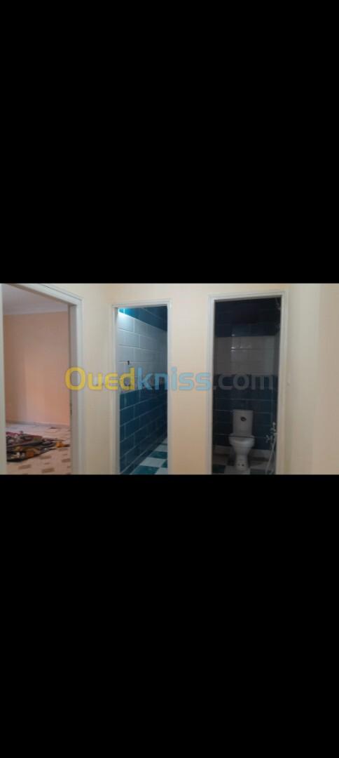 Location Appartement Alger Khraissia