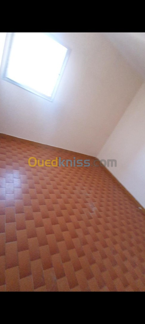 Vente Appartement F3 Bordj Bou Arreridj Ras el oued