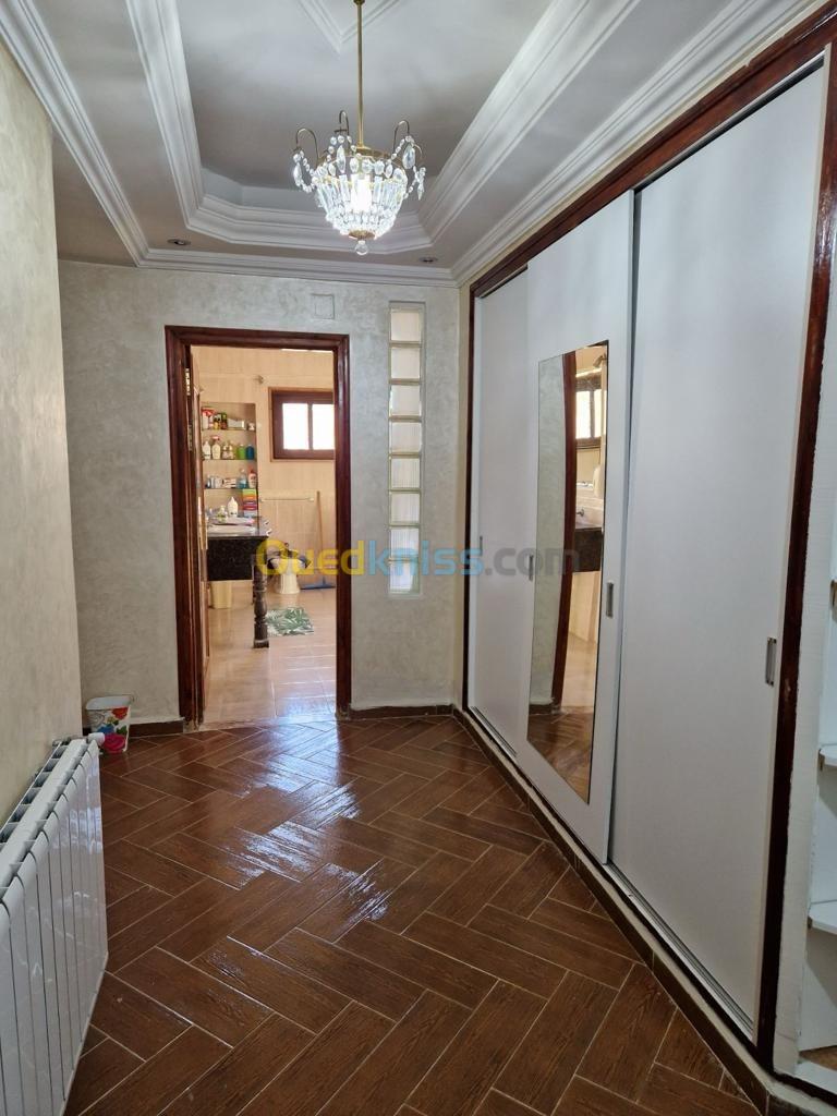 Vente Appartement F6 Blida Blida