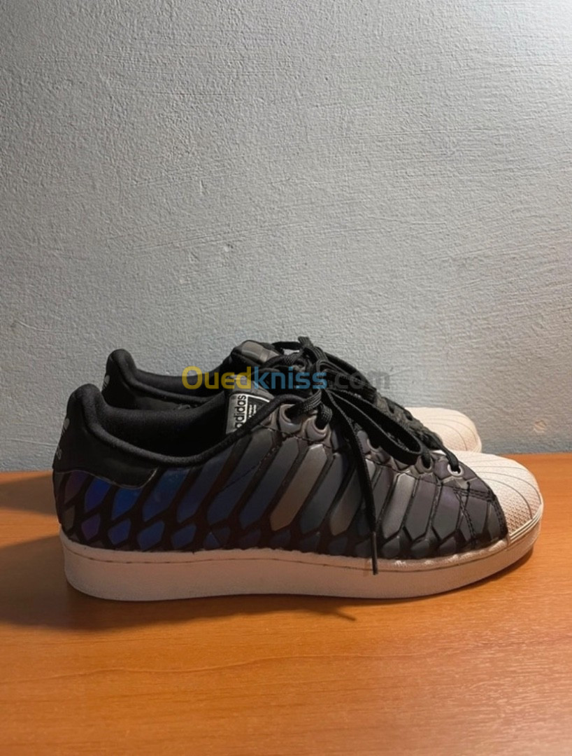 Adidas Superstar Xeno Reflective