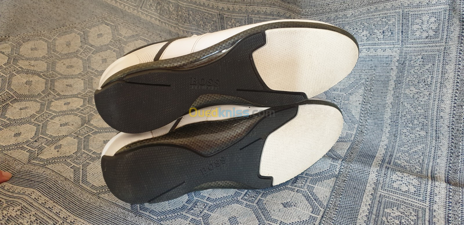 Chaussure hugo Boss Original pointure 42