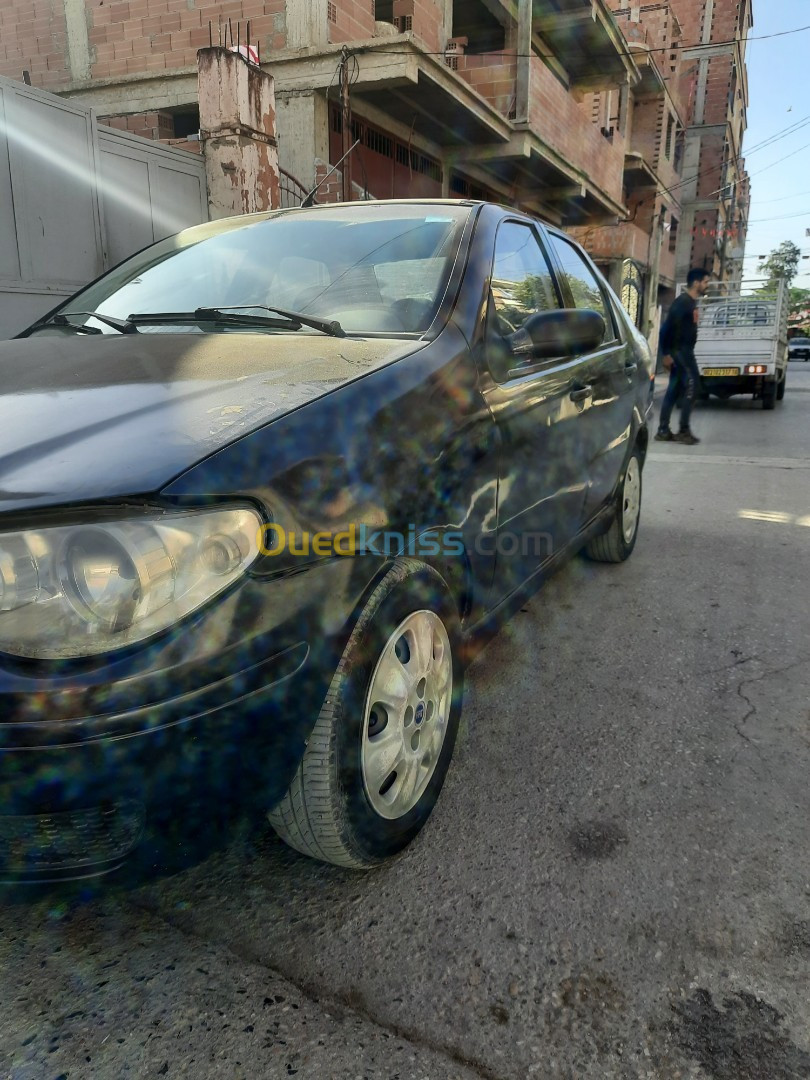 Fiat Palio 2006 Palio