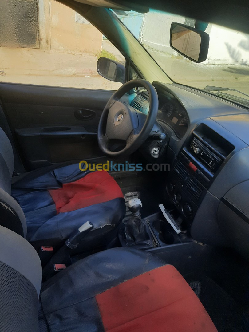 Fiat Palio 2006 Palio