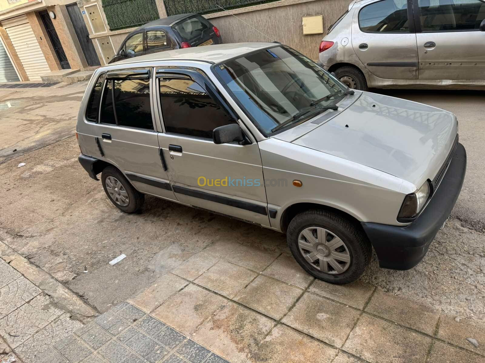 Suzuki Maruti 800 2013 Maruti 800