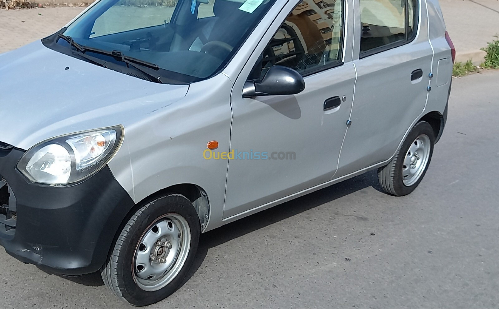 Suzuki Alto 800 2016 Alto 800