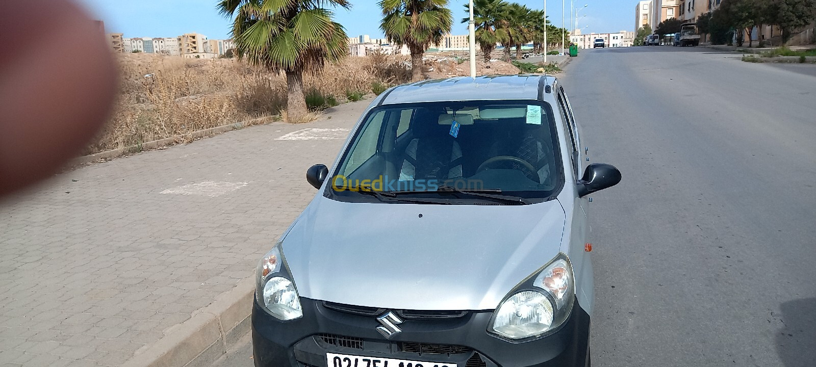 Suzuki Alto 800 2016 Alto 800