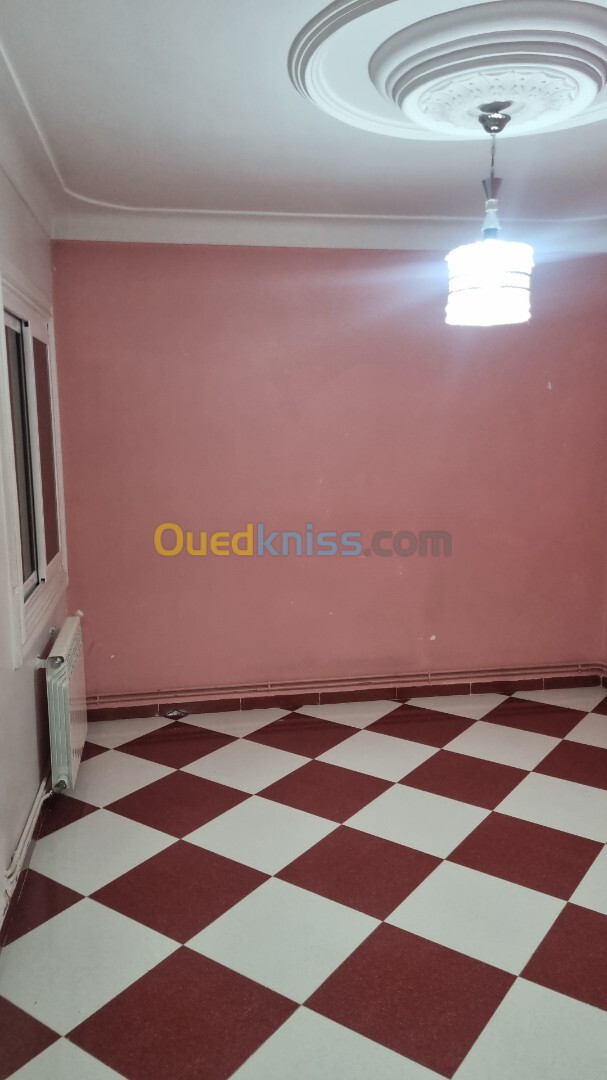 Location Appartement F3 Alger Baba hassen