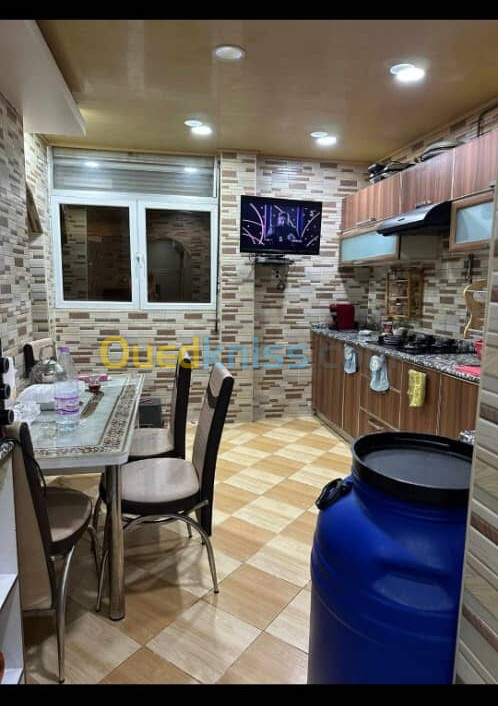 Location Appartement F3 Alger Ain benian