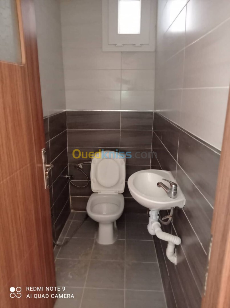 Location Appartement F4 Alger Ouled fayet