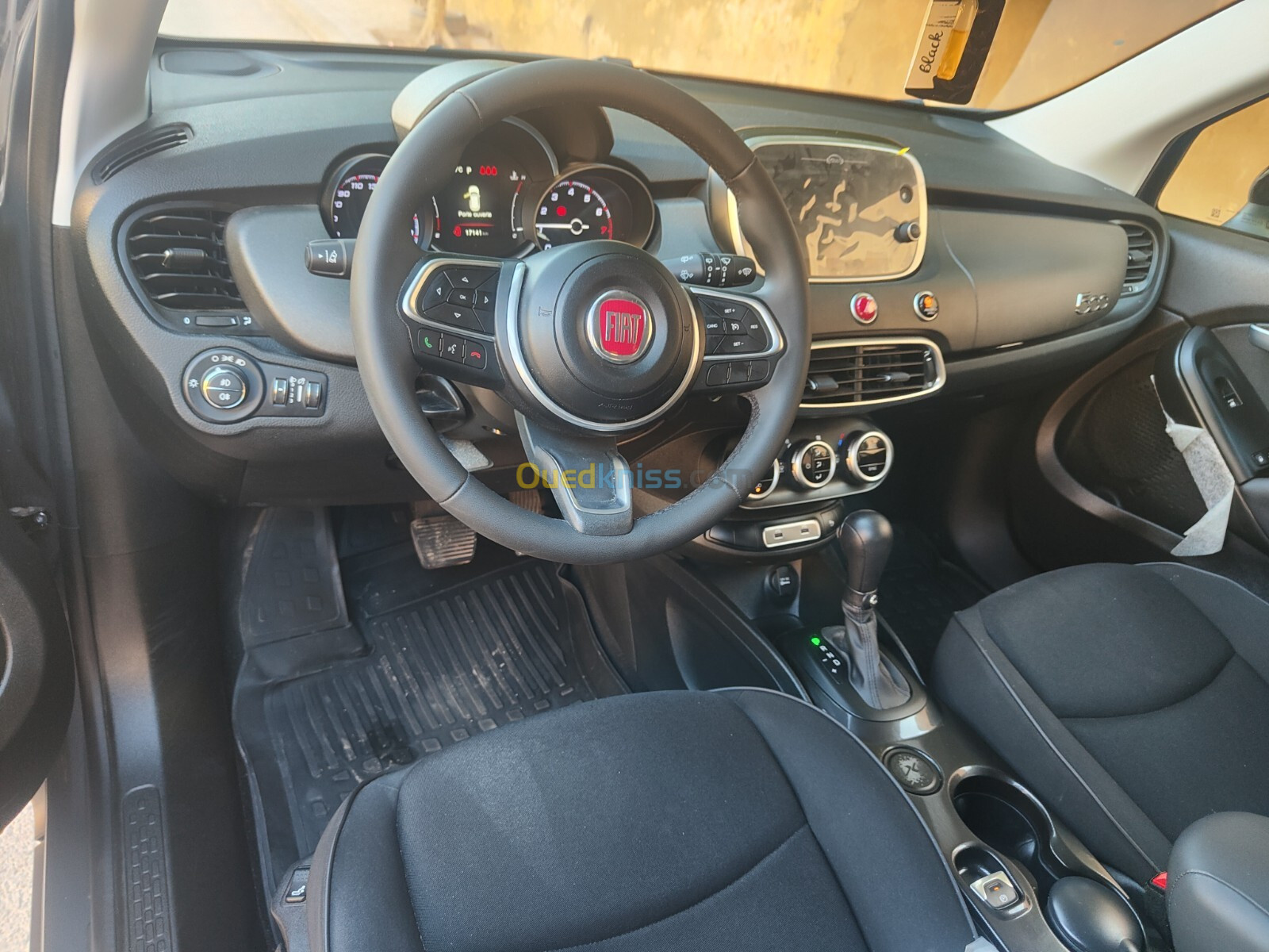 Fiat 500x 2023 Club