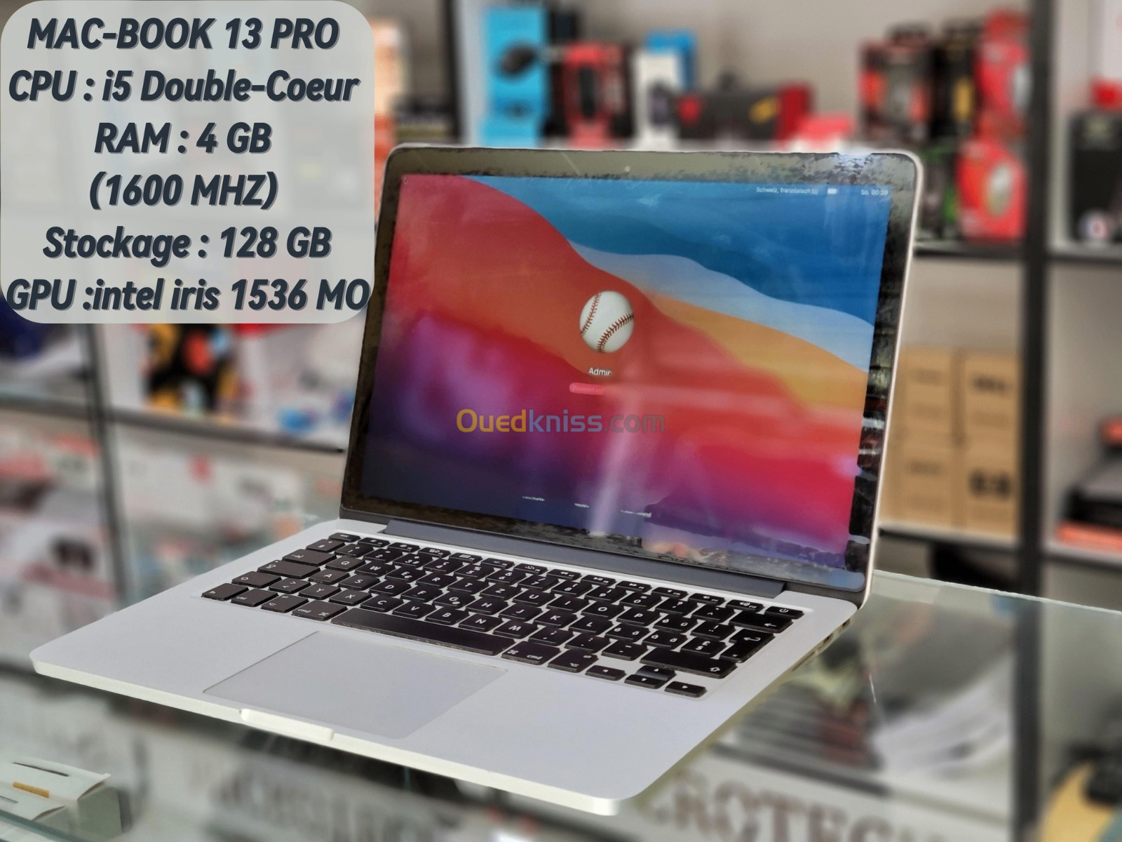 MAC_BOOK 13 PRO