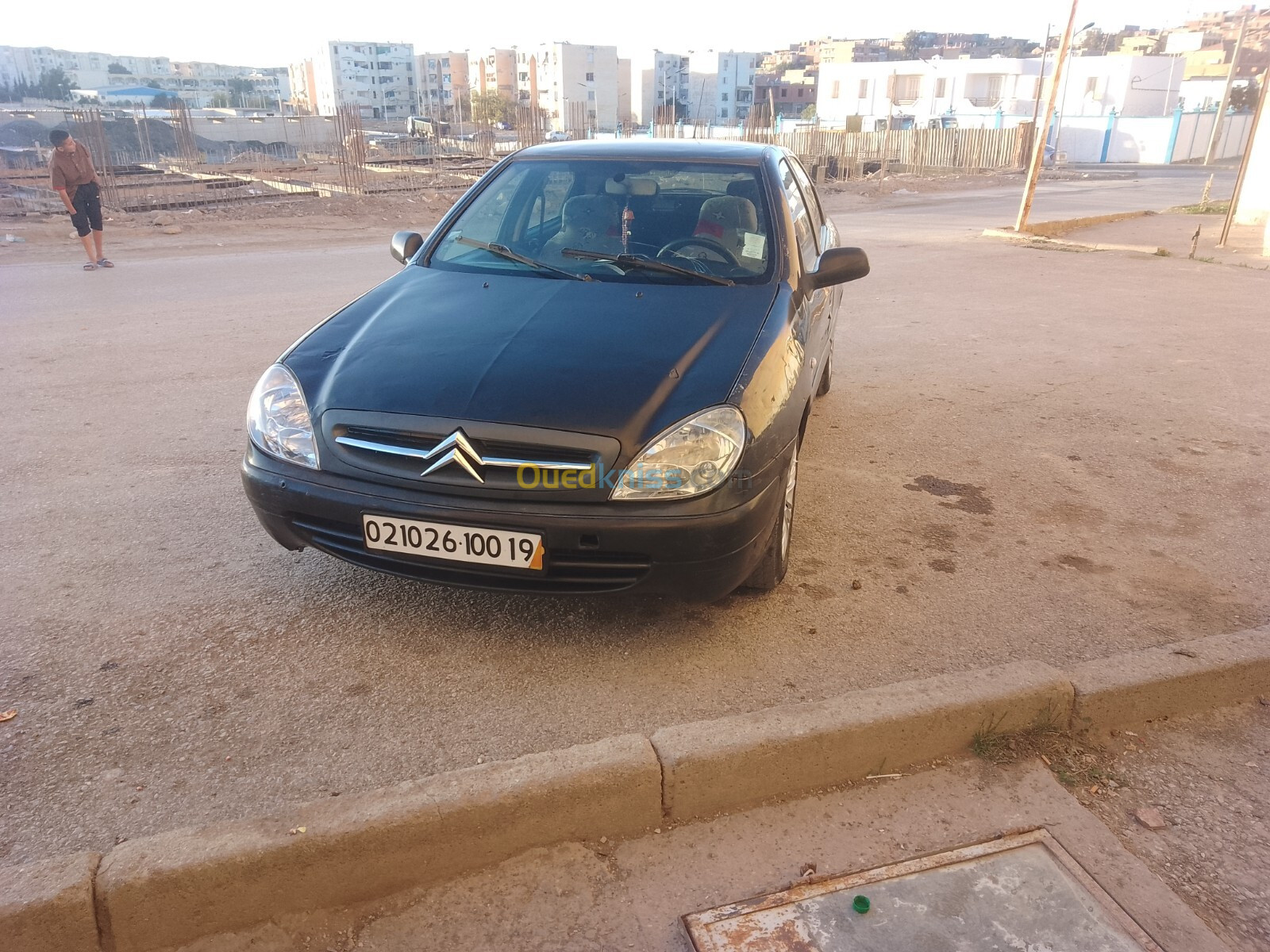 Citroen Xsara 2000 Xsara