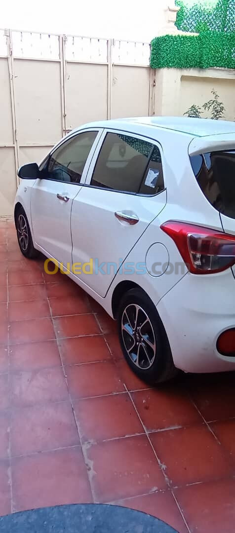 Hyundai Grand i10 2019 DZ