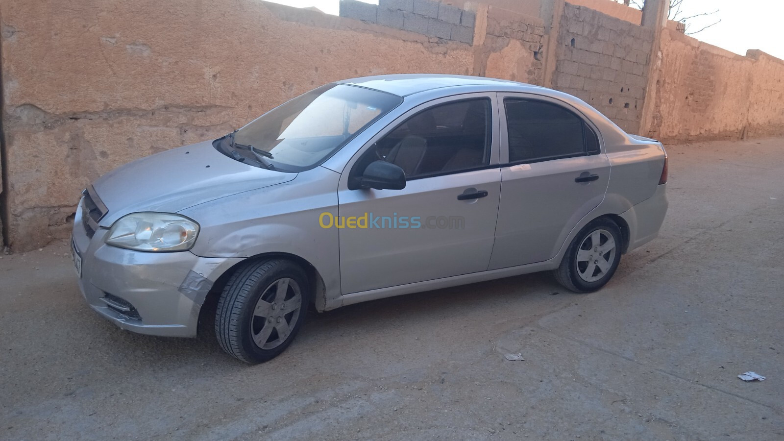 Chevrolet Aveo 5 portes 2014 Aveo 5 portes