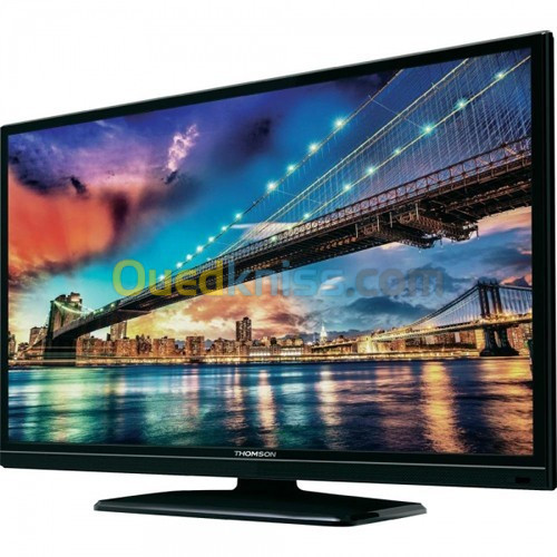 TV THOMSON 40^ LED TV modèle: TDLE-CH4009-FHD