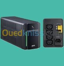 ONDULEUR APC Easy UPS BVX 700 VA, 360 Watts, 230V, AVR, 