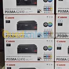 IMPRIMANTE CANON PIXMA G2410 a reservoir PRINT, SCAN, COPY