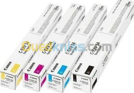 TONER CANON CEXV54