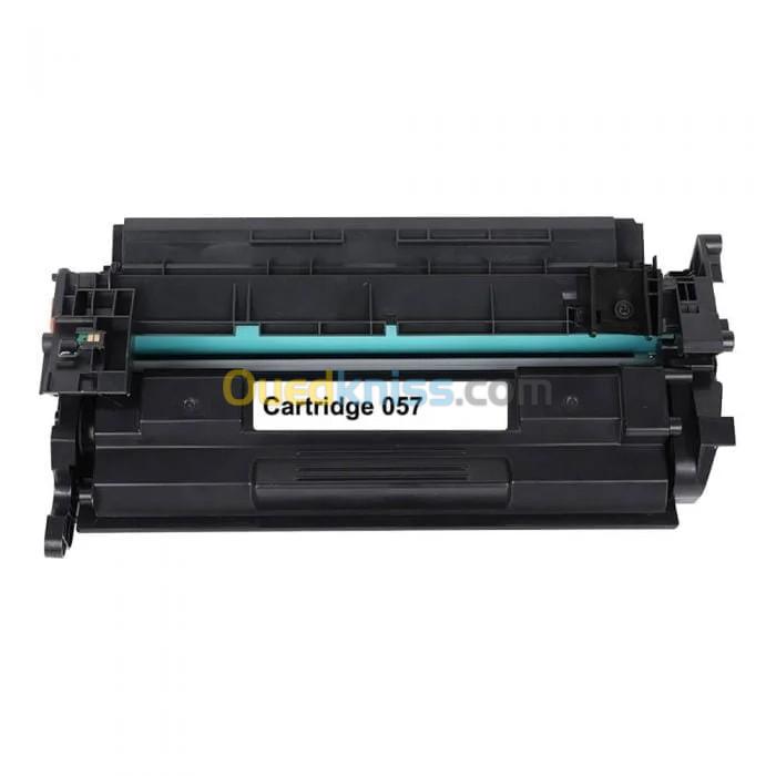 TONER CANON 057 COMPATIBLE