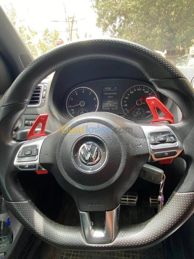 Volkswagen Polo Cross 2013 Polo Cross