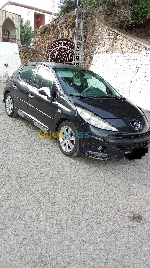 Peugeot 207 2008 Premium