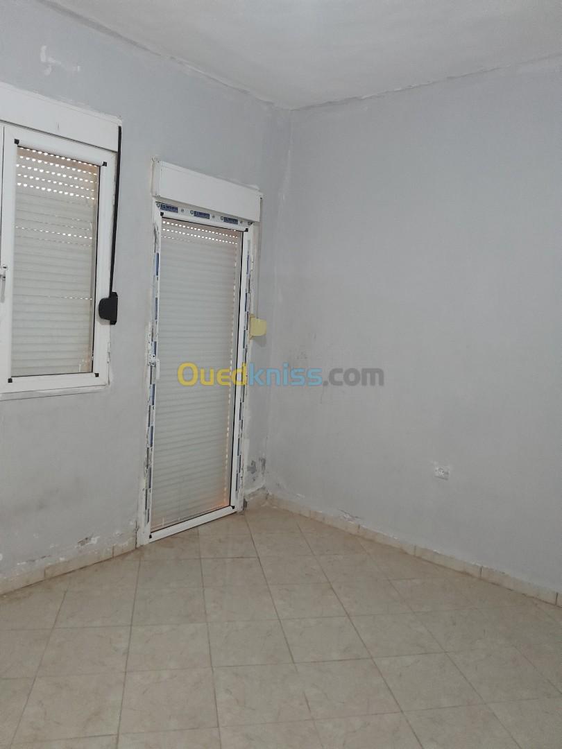 Vente Appartement F3 Oran Bethioua