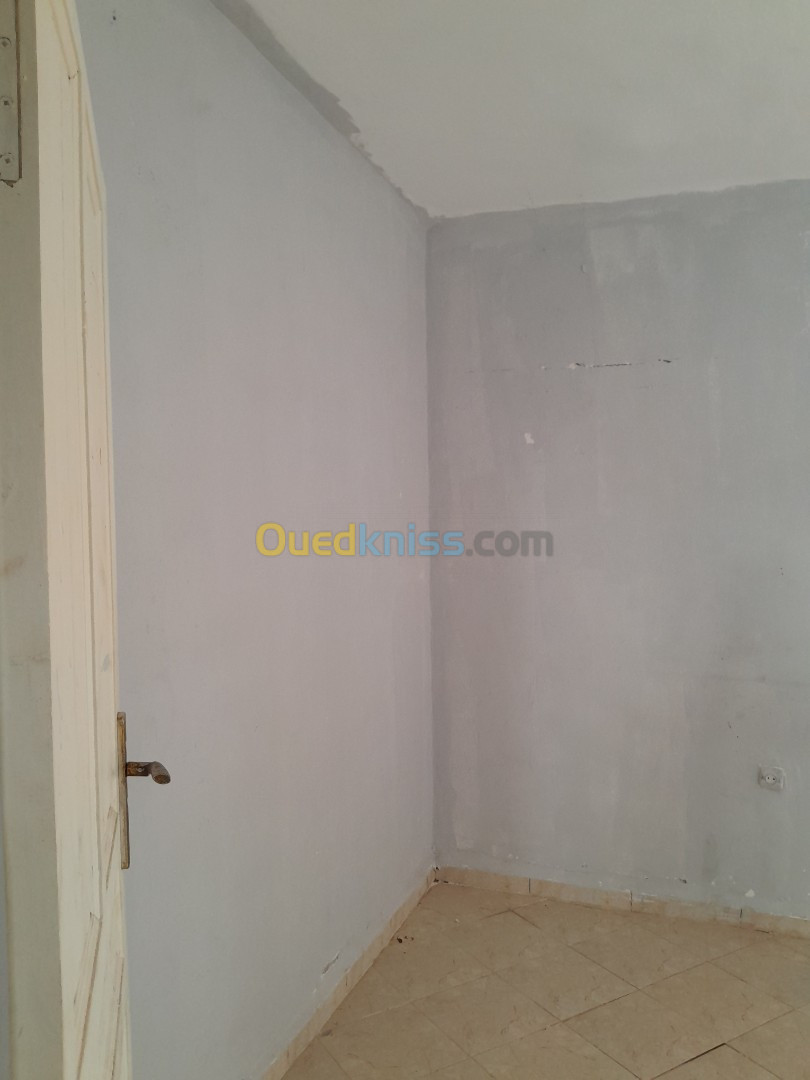 Vente Appartement F3 Oran Bethioua