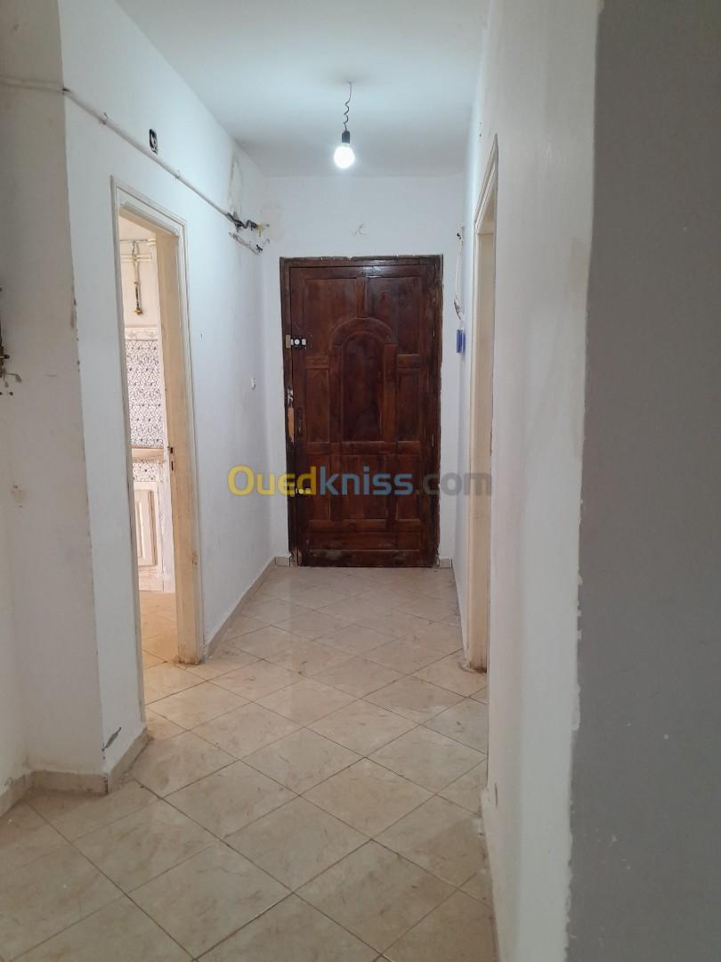 Vente Appartement F3 Oran Bethioua