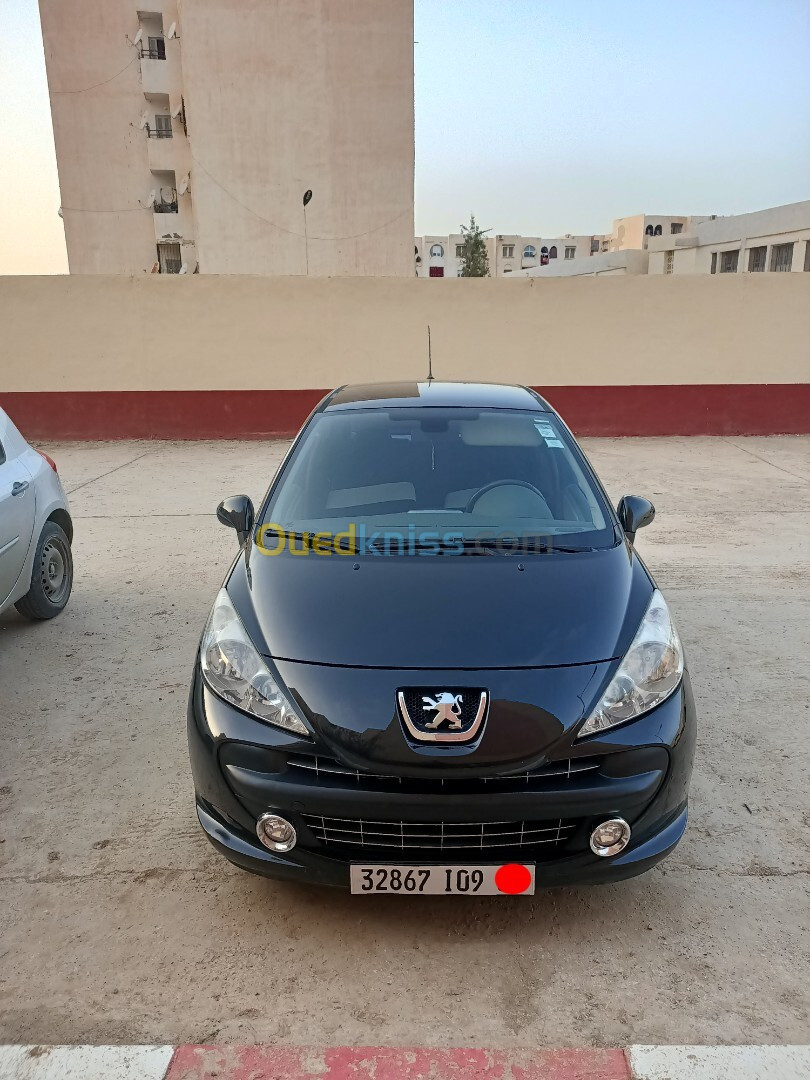 Peugeot 207 2009 Premium