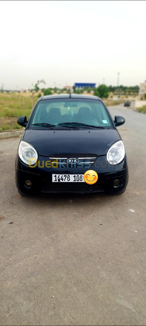 Kia Picanto 2008 lx