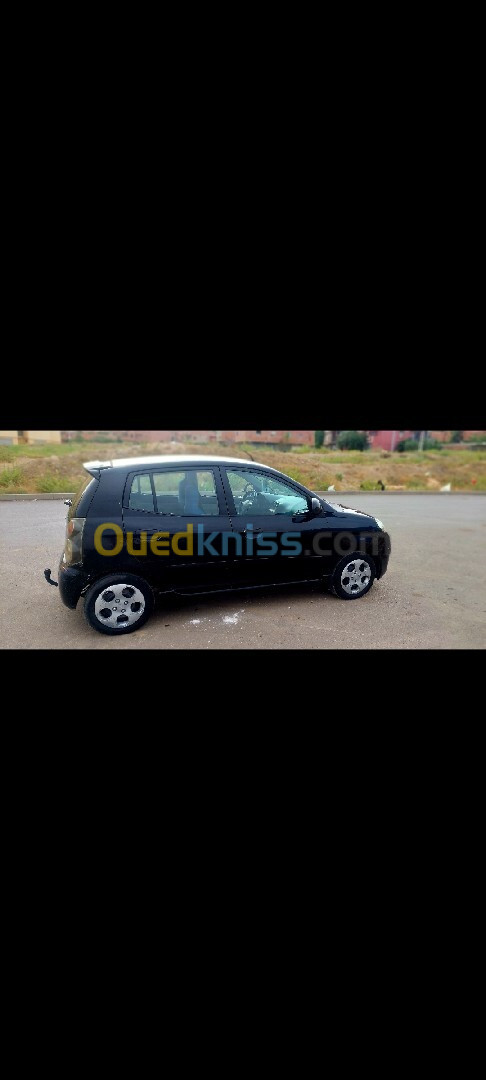 Kia Picanto 2008 lx