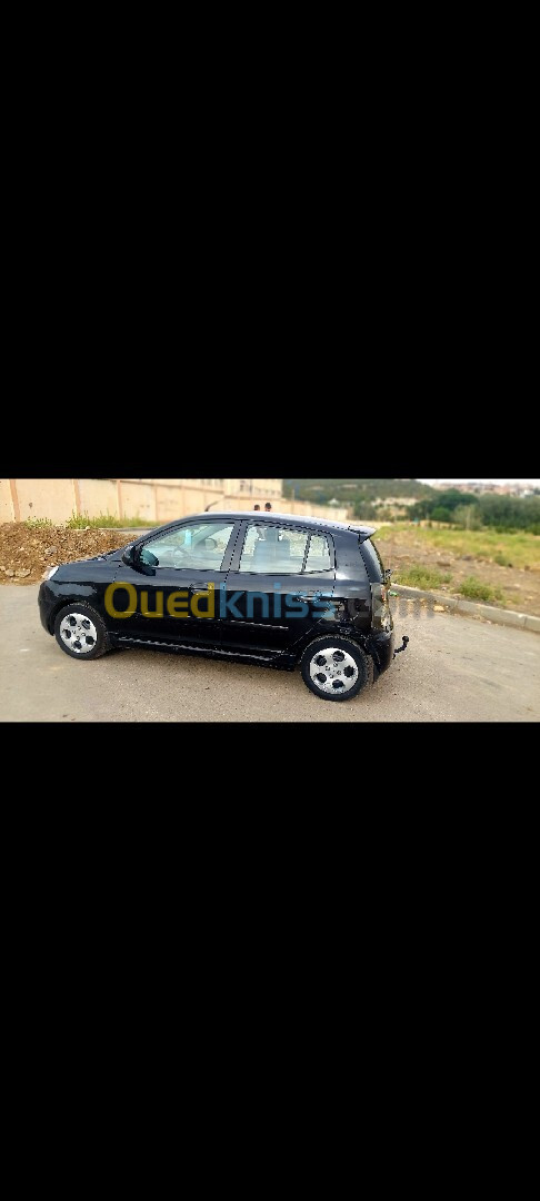 Kia Picanto 2008 lx