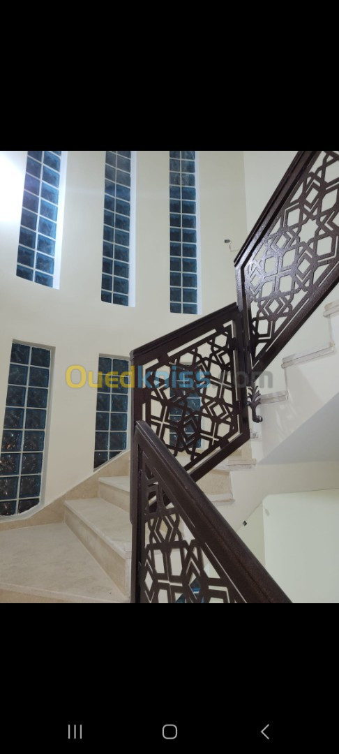 Vente Duplex F7 Constantine El khroub