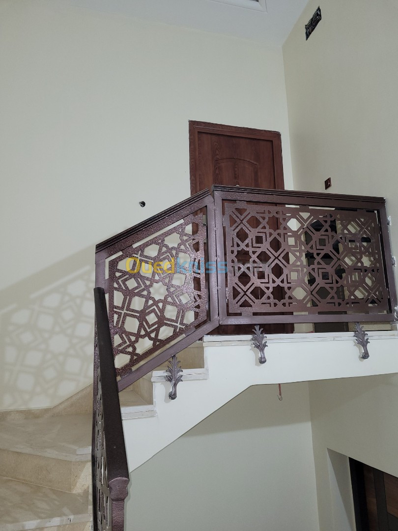 Vente Niveau De Villa F4 Constantine El khroub