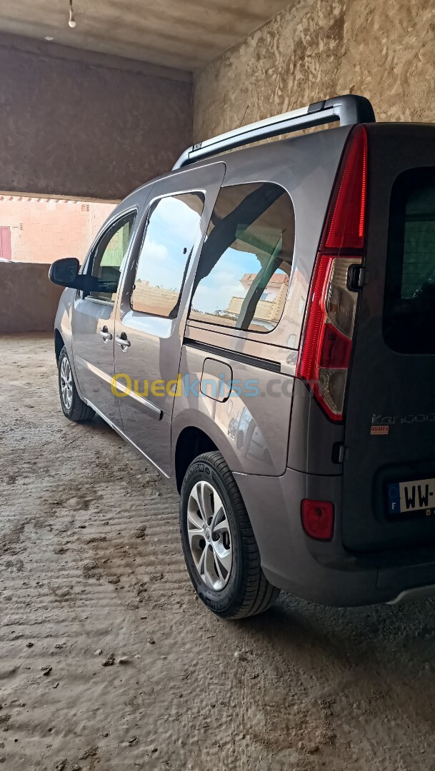 Renault Kangoo 2021 Privilège +