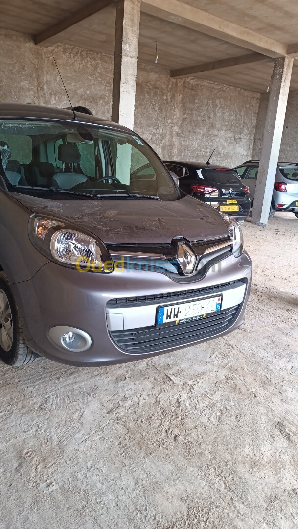 Renault Kangoo 2021 Privilège +