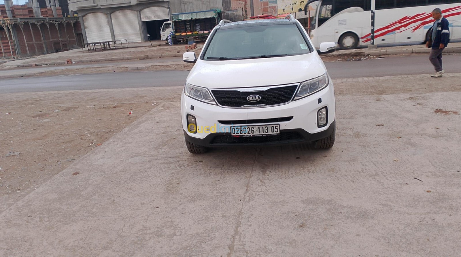 Kia Sorento 2013 Ex