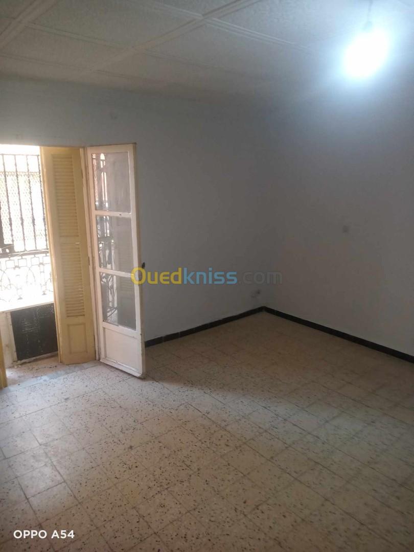 Vente Duplex F4 Skikda Skikda