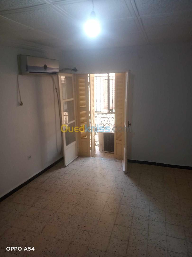 Vente Duplex F4 Skikda Skikda