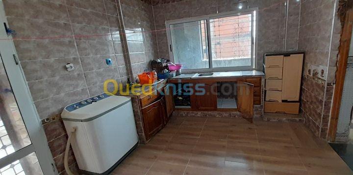 Vente Villa Annaba El bouni