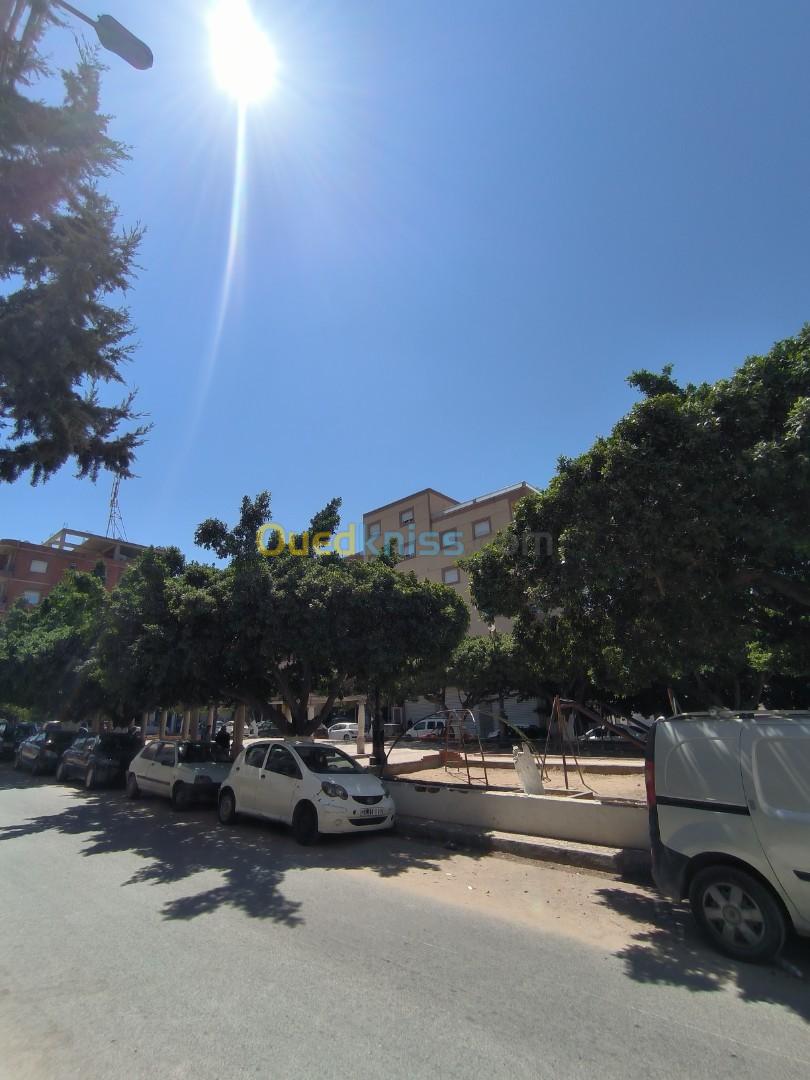 Vente Appartement F2 Alger Cheraga