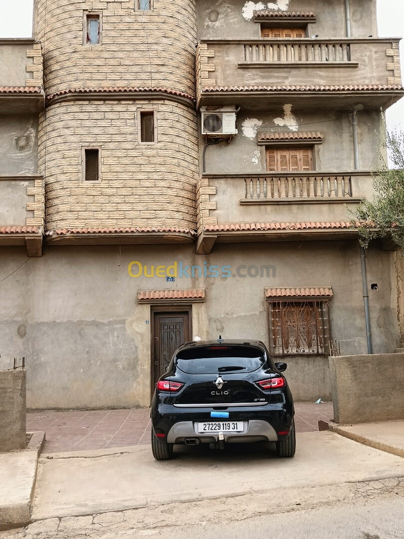 Renault Clio 4 2019 GT Line +