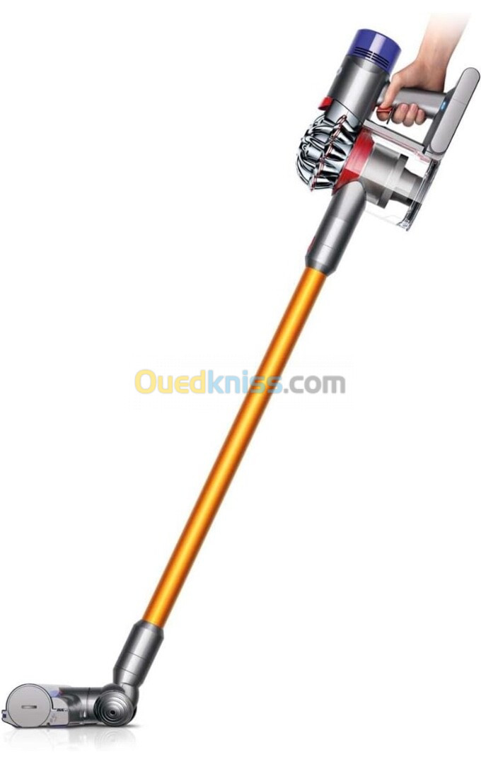 DYSON V8 Absolute - Aspirateur balai sans fil